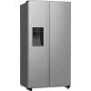 Hisense Side by Side RS5P535NTCE BK065B