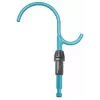 Adaptador Gardena 17401-20 acero negro verde