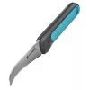 Gardena VeggieCut tijera de podar negra verde hojas de acero inoxidable