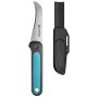 Gardena VeggieCut tijera de podar negra verde hojas de acero inoxidable