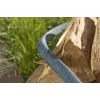 Gardena Liano manguera de jardín 10 m PVC superficial negra azul gris