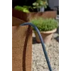 Gardena Liano manguera de jardín 10 m PVC superficial negra azul gris