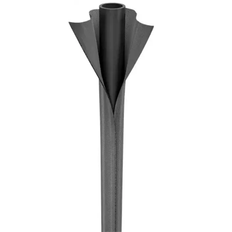 Gardena Liano manguera de jardín 20 m PVC negra gris superficial