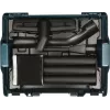 Set de limpieza Bosch Professional GAS 18V-12 MC para aspirador de batería en L-BOXX 102
