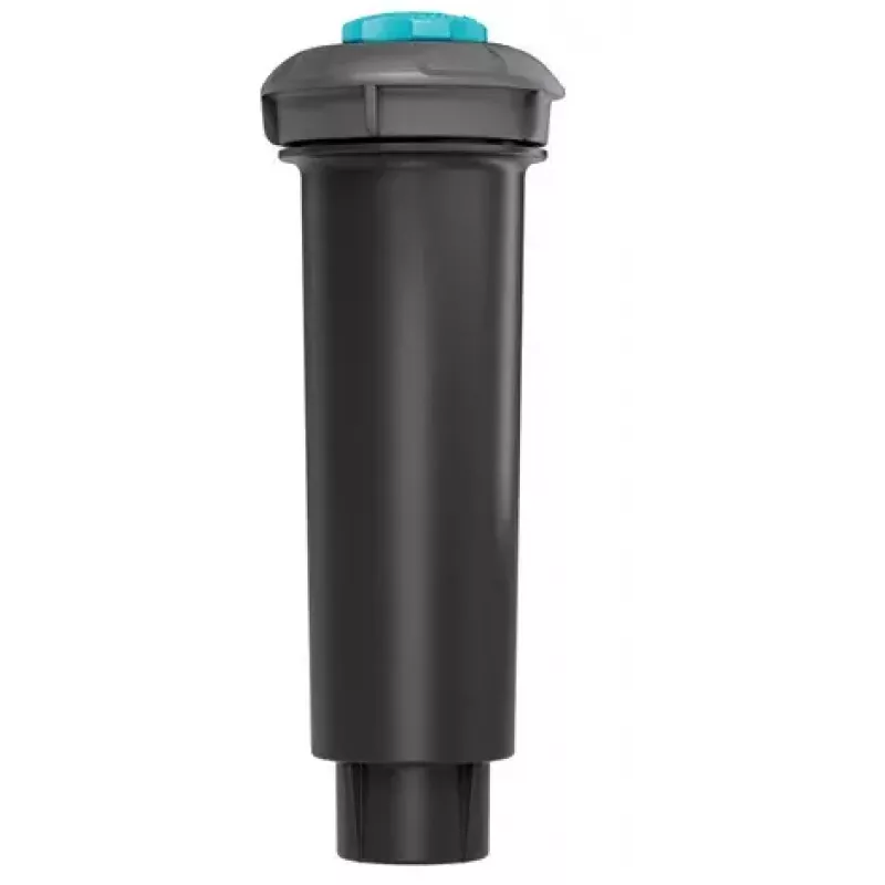 Aspersor emergente Gardena 8243-20 negro verde 1 ud.
