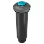 Aspersor emergente Gardena 8243-20 negro verde 1 ud.