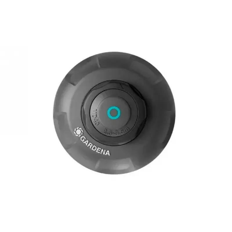 Aspersor emergente Gardena MD40/300 1 ud.