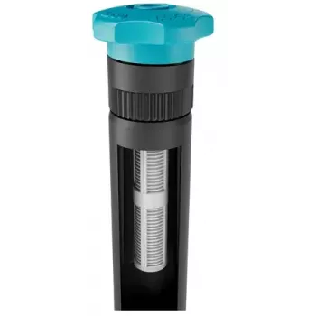 Aspersor emergente Gardena 8241-20 negro verde