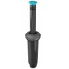 Aspersor emergente Gardena 8241-20 negro verde