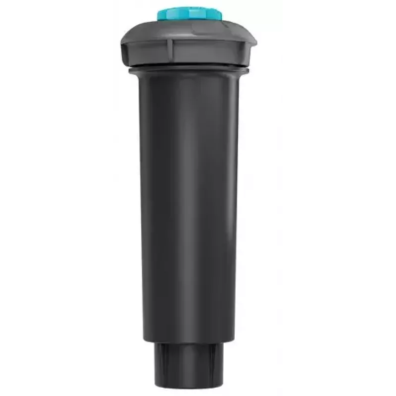 Aspersor emergente Gardena 8241-20 negro verde