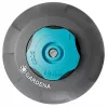 Aspersor emergente Gardena 8241-20 negro verde