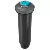 Aspersor emergente Gardena 8241-20 negro verde