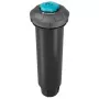 Aspersor emergente Gardena 8241-20 negro verde