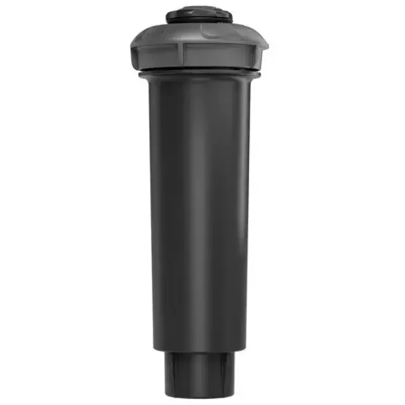Aspersor emergente Gardena 8231-20 negro 1 ud.