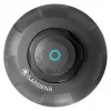 Aspersor emergente Gardena 8231-20 negro 1 ud.