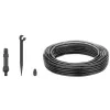 Sistema de riego por goteo Gardena 13500-20