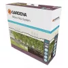 Sistema de riego por goteo Gardena 13500-20