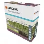 Sistema de riego por goteo Gardena 13500-20
