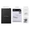 Carcasa de almacenamiento Icy Dock ToughArmor MB992SKR-B