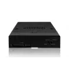 Carcasa de almacenamiento Icy Dock ToughArmor MB992SKR-B