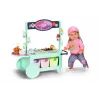 Set de accesorios para muñeca BABY born de Zapf Creation — Snack Shop modelo 835883