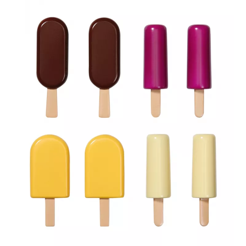 Set de accesorios para muñeca BABY born de Zapf Creation — Snack Shop modelo 835883