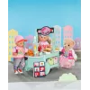 Set de accesorios para muñeca BABY born de Zapf Creation — Snack Shop modelo 835883