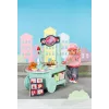 Set de accesorios para muñeca BABY born de Zapf Creation — Snack Shop modelo 835883