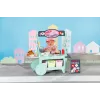 Set de accesorios para muñeca BABY born de Zapf Creation — Snack Shop modelo 835883