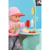 Set de accesorios para muñeca BABY born de Zapf Creation — Snack Shop modelo 835883