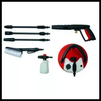 Hidrolimpiadora Einhell TE-HP 170