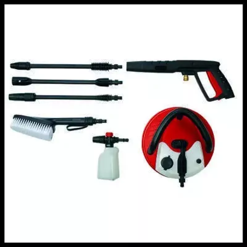Hidrolimpiadora Einhell TE-HP 170