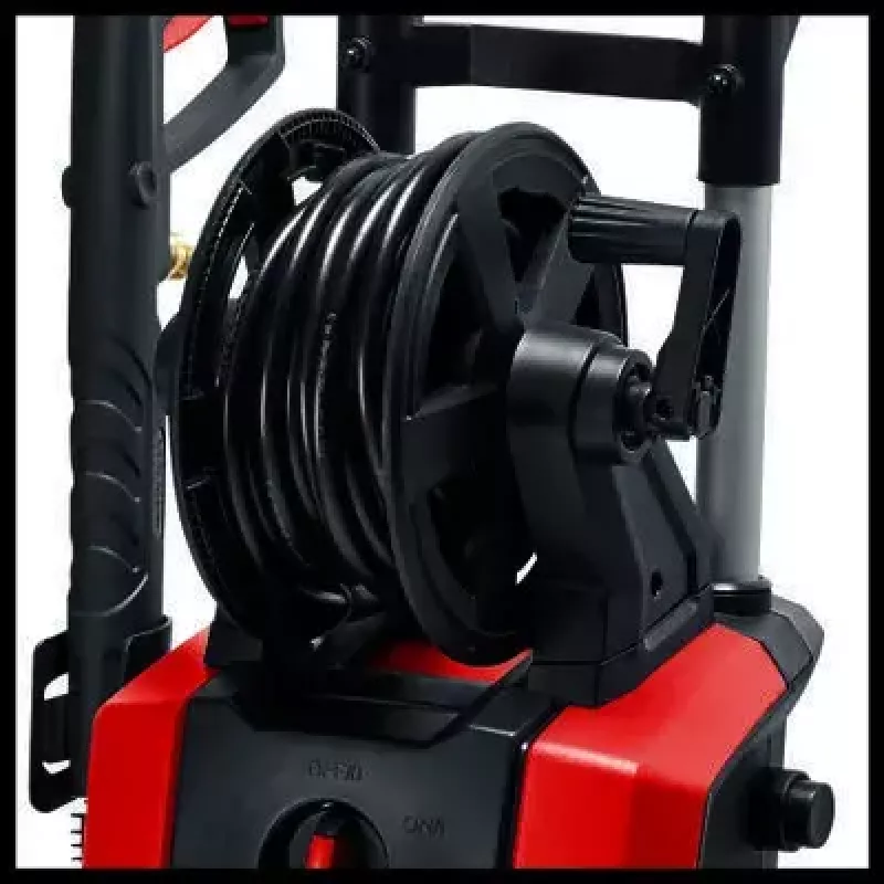 Hidrolimpiadora Einhell TE-HP 170