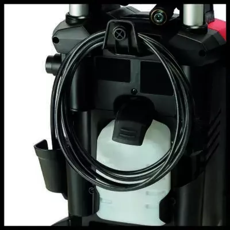 Hidrolimpiadora Einhell TE-HP 170