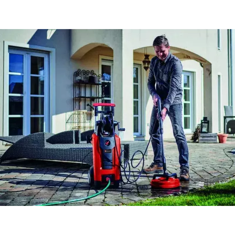 Hidrolimpiadora Einhell TE-HP 170