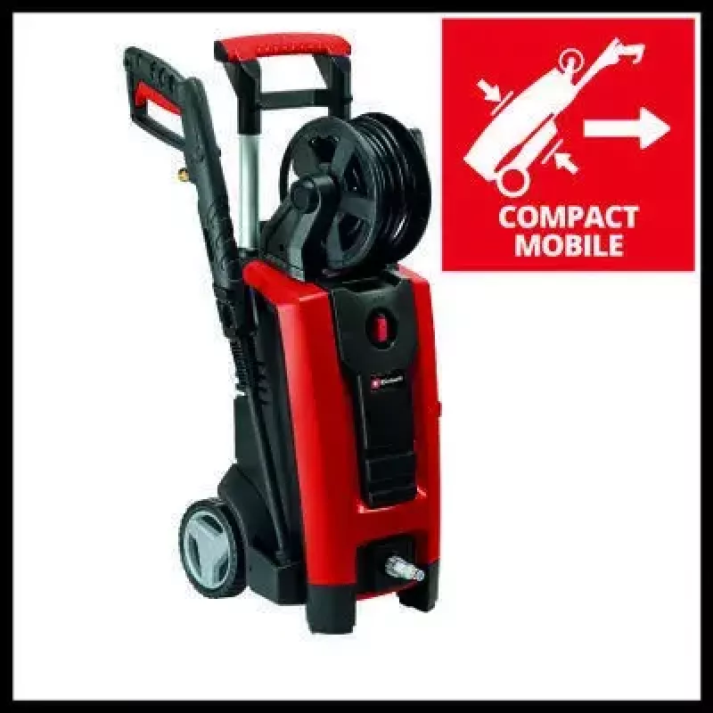Hidrolimpiadora Einhell TE-HP 170