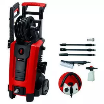 Hidrolimpiadora Einhell TE-HP 170