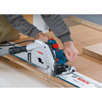 Bosch 1600Z00006 guía de corte