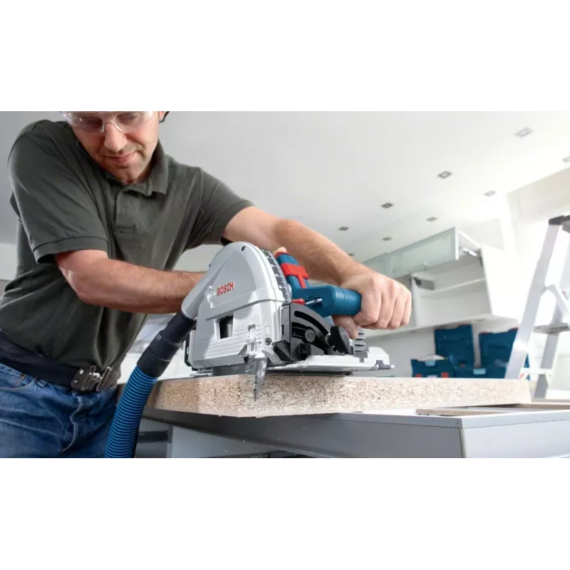Bosch 1600Z00006 guía de corte