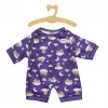 BABY born pijama Teddy Glow in the Dark, mono para muñeca, 1 año(s)