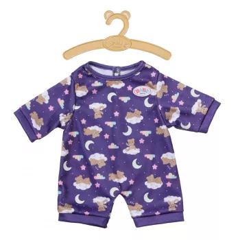 BABY born pijama Teddy Glow in the Dark, mono para muñeca, 1 año(s)