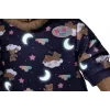 BABY born pijama Teddy Glow in the Dark, mono para muñeca, 1 año(s)
