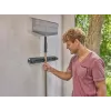 Accesorio para herramientas de mano Gardena 3508-20 universal negro verde plástico goma