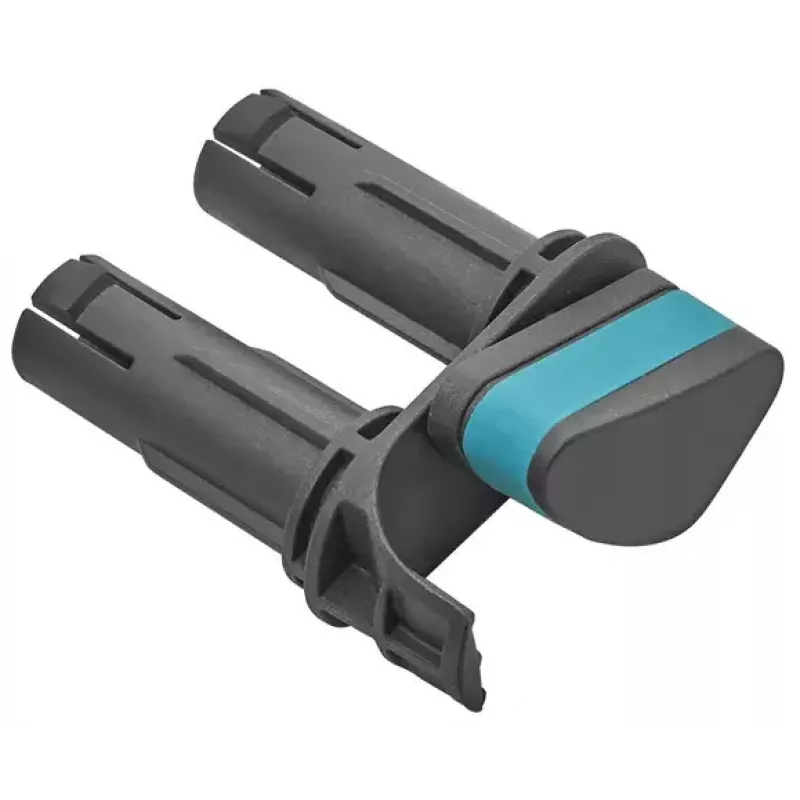 Accesorio para herramientas de mano Gardena 3508-20 universal negro verde plástico goma
