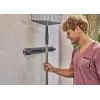 Accesorio para herramientas de mano Gardena 3508-20 universal negro verde plástico goma