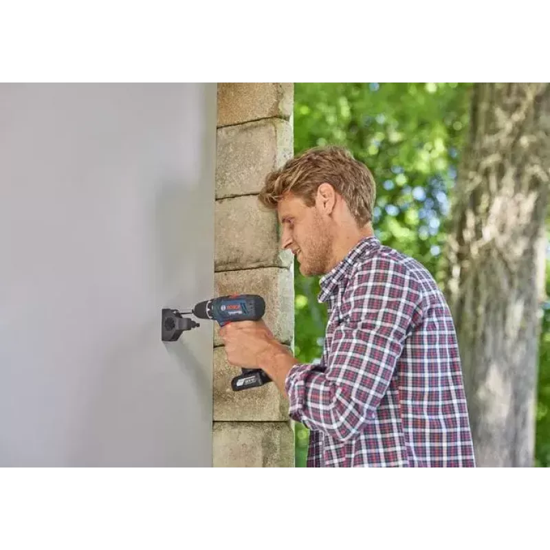 Gardena 3509-20 estante de almacenamiento para herramientas de jardín de pared plástico goma acero