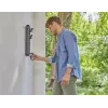 Accesorio para herramienta manual de jardín Gardena 3505-20 universal negro plástico
