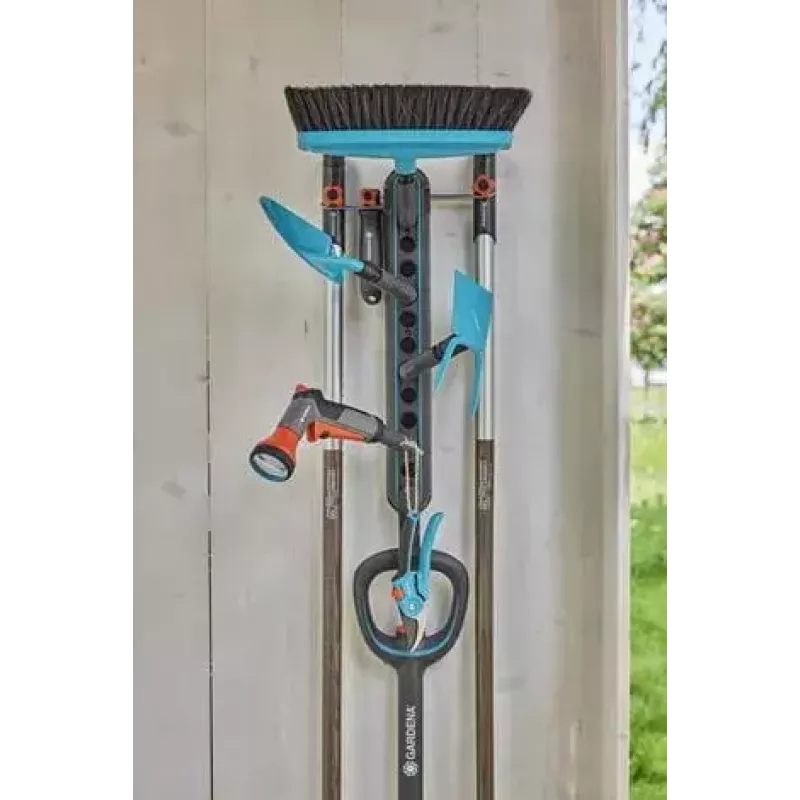 Accesorio para herramienta manual de jardín Gardena 3505-20 universal negro plástico