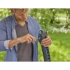 Accesorio para herramienta manual de jardín Gardena 3505-20 universal negro plástico
