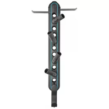 Accesorio para herramienta manual de jardín Gardena 3505-20 universal negro plástico